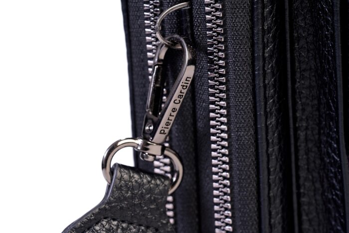 Pierre Cardin Crossbody Cell Phone Purse - GN31 1231 - Image 10