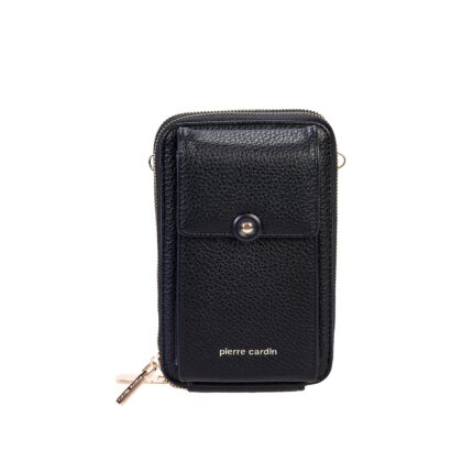 Pierre Cardin Crossbody Cell Phone Purse - GN31 1233