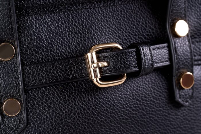 PIERRE CARDIN ECO-LEATHER BAG SET - WX11 6011 - Image 9