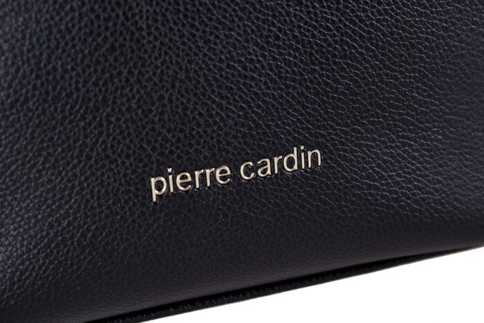 PIERRE CARDIN ECO-LEATHER BAG SET - WX11 6011 - Image 10
