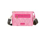 PIERRE CARDIN NYLON SHOULDER BAG - WX04 994 - Image 3
