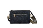 PIERRE CARDIN NYLON SHOULDER BAG - WX04 994 - Image 4