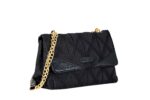 PIERRE CARDIN NYLON SHOULDER BAG WITH SHOULDER STRAP - WX04 997 - Image 5