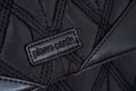 PIERRE CARDIN NYLON SHOULDER BAG WITH SHOULDER STRAP - WX04 997 - Image 6