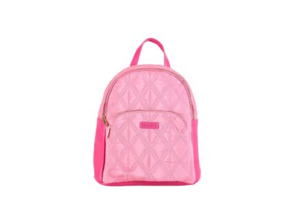 PIERRE CARDIN NYLON BACKPACK - WX04 999