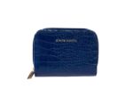 PIERRE CARDIN ECO-LEATHER ZIP-UP PURSE - WX13 2116 - Image 2