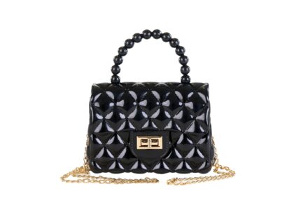 PIERRE CARDIN HANDBAG FOR GIRLS WITH SHOULDER STRAP - GN30 89007