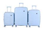 BAOP 3-Piece Expandable Trolley Set - DKK01 700 - Image 5