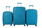 BAOP 3-Piece Expandable Trolley Set - DKK01 700 - Image 6