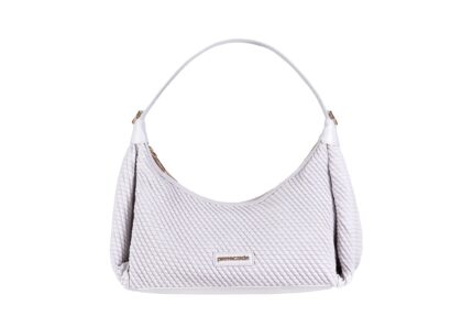 PIERRE CARDIN ECO-LEATHER SHOULDER BAG WITH SHOULDER STRAP -  GN43 6868