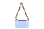 PIERRE CARDIN ECO-LEATHER CLIP-ON SHOULDER BAG - GN42 1040 - Image 3