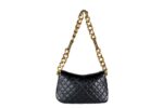 PIERRE CARDIN ECO-LEATHER CLIP-ON SHOULDER BAG - GN42 1040 - Image 5