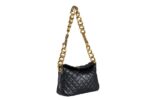 PIERRE CARDIN ECO-LEATHER CLIP-ON SHOULDER BAG - GN42 1040 - Image 6