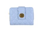 PIERRE CARDIN ECO-LEATHER CLIP-ON PURSE - MISS12 1241