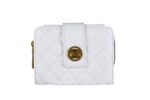 PIERRE CARDIN ECO-LEATHER CLIP-ON PURSE - MISS12 1241 - Image 4