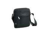 PIERRE CARDIN NYLON SHOULDER BAG - ALAN09 1701 - Image 5