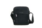 PIERRE CARDIN NYLON SHOULDER BAG - ALAN09 1701 - Image 3