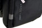 PIERRE CARDIN NYLON SHOULDER BAG - ALAN09 1701 - Image 7