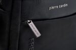 PIERRE CARDIN NYLON SHOULDER BAG - ALAN09 1701 - Image 8