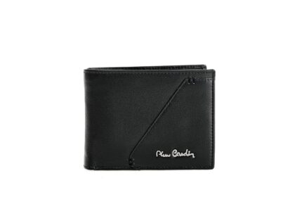 Pierre Cardin Leather Wallet - TILAK143 8806
