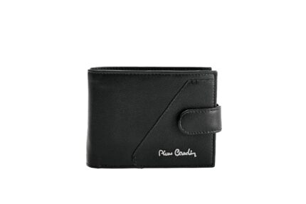 Pierre Cardin Leather Wallet - TILAK144 8806