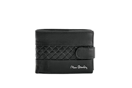 Pierre Cardin Leather Wallet - TILAK154 8806