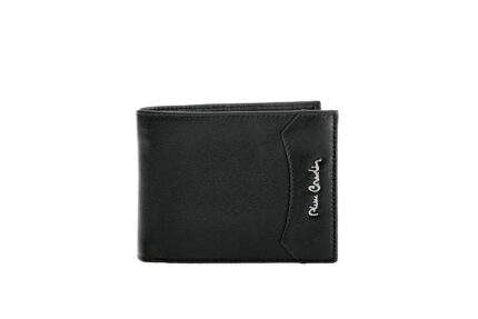 Pierre Cardin Leather Wallet - TILAK145 8806