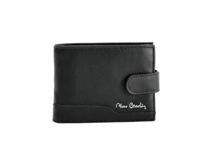 Pierre Cardin Leather Wallet - TILAK152 8806