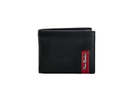 Pierre Cardin Leather Wallet - TILAK146 8806