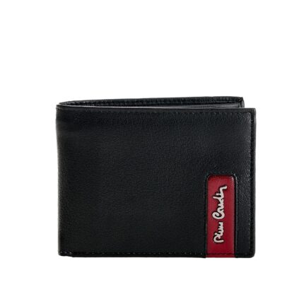 Pierre Cardin Leather Wallet - TILAK146 8806