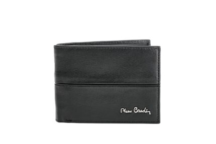 Pierre Cardin Leather Wallet - TILAK148 G01