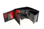 Pierre Cardin Vertical Leather Wallet - TILAK150 G023 - Image 2
