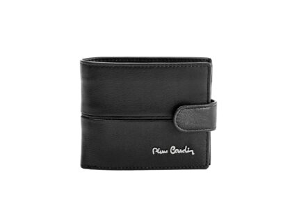 Pierre Cardin Leather Wallet - TILAK148 G05