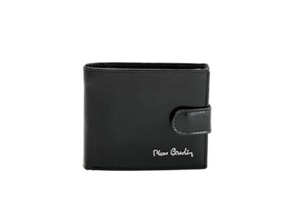 Pierre Cardin Leather Wallet - TILAK149 G05