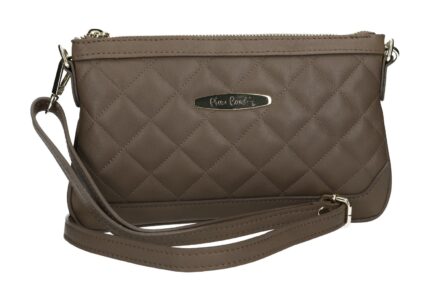 Borsa in pelle savage con tracolla 1382_SAVAGE