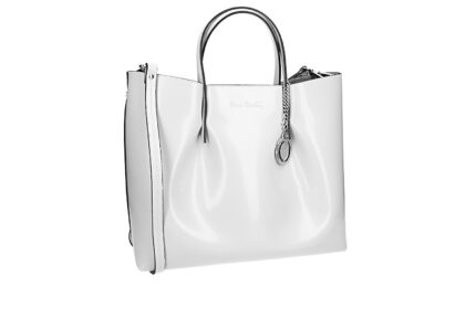 Borsa in pelle doppio manico 1518_SIRP