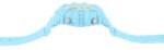 Q&Q Blue Silicon Band Digital Watch 10ATM (Women's) G15A-001VY - Image 2