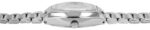 Q&Q Stainless Steel Band Watch 3ATM (Women's) Q06A-001PY - Image 2
