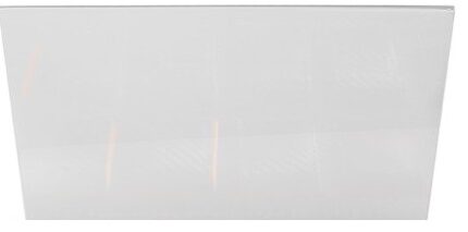 Ersatz Acryl-Rückwand für Raptor Display 00000000170