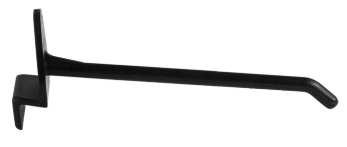 Haken schwarz, zum einhängen - Image 1
