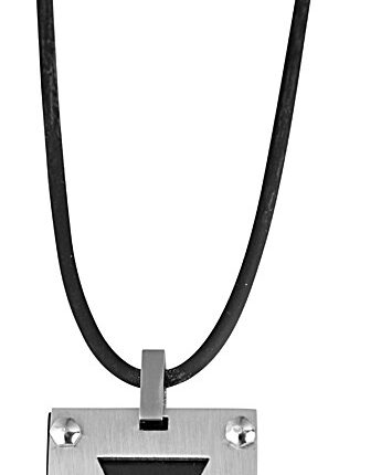 Akzent Kautschuk Kautschukkette, Länge: 50 cm / Stärke: 2 mm