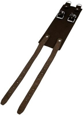 Modisches Lederarmband