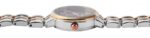 Akzent Exclusive Damenarmbanduhr mit Metallband - Image 8
