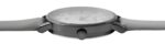 Akzent Exclusive Damenarmbanduhr mit Lederimitationsband - Image 2