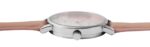 Akzent Exclusive Damenarmbanduhr mit Lederimitationsband - Image 6
