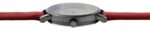 Akzent Exclusive Damenarmbanduhr mit Lederimitationsband - Image 8