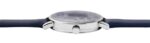 Akzent Exclusive Damenarmbanduhr mit Lederimitationsband - Image 10