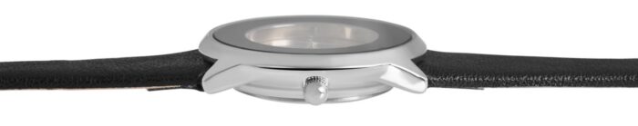 Elite Damenarmbanduhr mit Lederimitationsband - Image 4