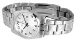 Flair Herrenuhr mit Edelstahlarmband - Image 2