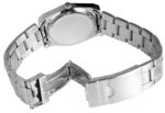 Flair Herrenuhr mit Edelstahlarmband - Image 3